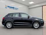 Audi Q3 2.0 TDI SE quattro Euro 5 (s/s) 5dr 3