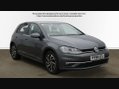 Volkswagen Golf MATCH TSI 2