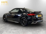 Audi TT 2.0 TFSI 45 S line Coupe 3dr Petrol S Tronic Euro 6 (s/s) (245 ps) Air Con 5