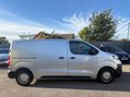 Peugeot Expert 1.6 BlueHDi 1000 Professional Standard Panel Van MWB Euro 6 (s/s) 6dr 6