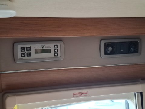 Auto-Trail Apache 634 25