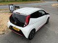 Toyota Aygo VVT-I X-TREND TSS 34