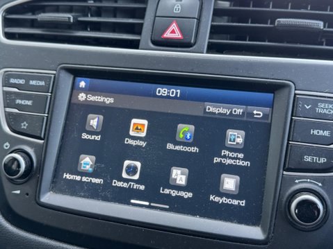 Hyundai i20 1.2 SE Launch Edition Euro 6 (s/s) 5dr 14