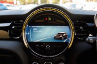 Mini Hatch COOPER S SPORT 36