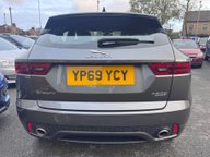 Jaguar E-Pace R-DYNAMIC S 6