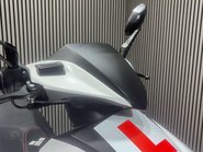 Lexmoto Diablo 2024 ONLY 800 MILES 50CC SCOOTER 1 OWNER LEARNER 31