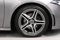 Mercedes-Benz A Class 2.0 A 200 D AMG Line Auto 4dr 17