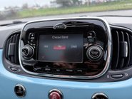 Fiat 500 1.2 LOUNGE 15