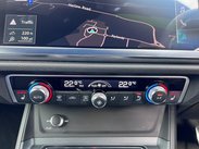 Audi Q3 1.5 TFSI CoD 35 S line S Tronic Euro 6 (s/s) 5dr 25