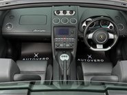 Lamborghini Gallardo V10 SPYDER 46