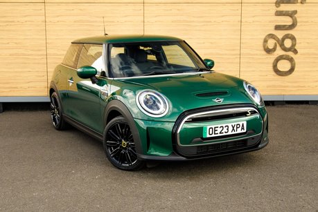 Mini Hatch COOPER S LEVEL 2