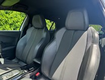 Peugeot e-2008 50kWh GT SUV 5dr Electric Auto (7kW Charger) (136 ps) 10