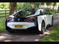 BMW I8 1.5 i8 4WD 3dr 18