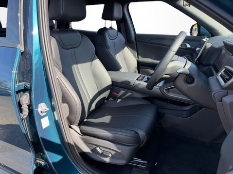 BYD Atto 2 2 1.5 Phev Dm-i Boost Au 18