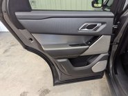 Land Rover Range Rover Velar 2.0 Range Rover Velar R-Dynamic SE D180 Auto 4WD 5dr 71