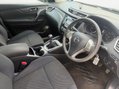 Nissan Qashqai 1.2 DIG-T Visia 2WD Euro 6 (s/s) 5dr 10