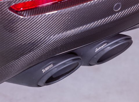 Lamborghini Urus PERFORMANTE 47