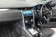 Land Rover Discovery Sport 1.5 Discovery Sport R-Dynamic HSE P300e Auto 4WD 5dr 7