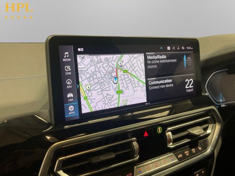 BMW Ix3 80kWh M Sport SUV 5dr Electric Auto (286 ps) 1 Owner - Sensors - Car Play 16