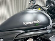 Kawasaki Vulcan S 650 2018 ONLY 3K LONG MOT ARROW EXHAUST 650CC A2 CRUISER BIKE 19