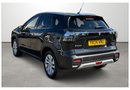 Suzuki S-Cross 1.4 Boosterjet 48V Hybrid Motion 5dr 3