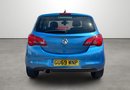 Vauxhall Corsa 1.4 Griffin 5dr Auto 8