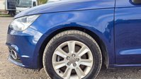 Audi A1 1.4 TFSI Sport Sportback 5dr Petrol S Tronic Euro 5 (s/s) (122 ps) 30