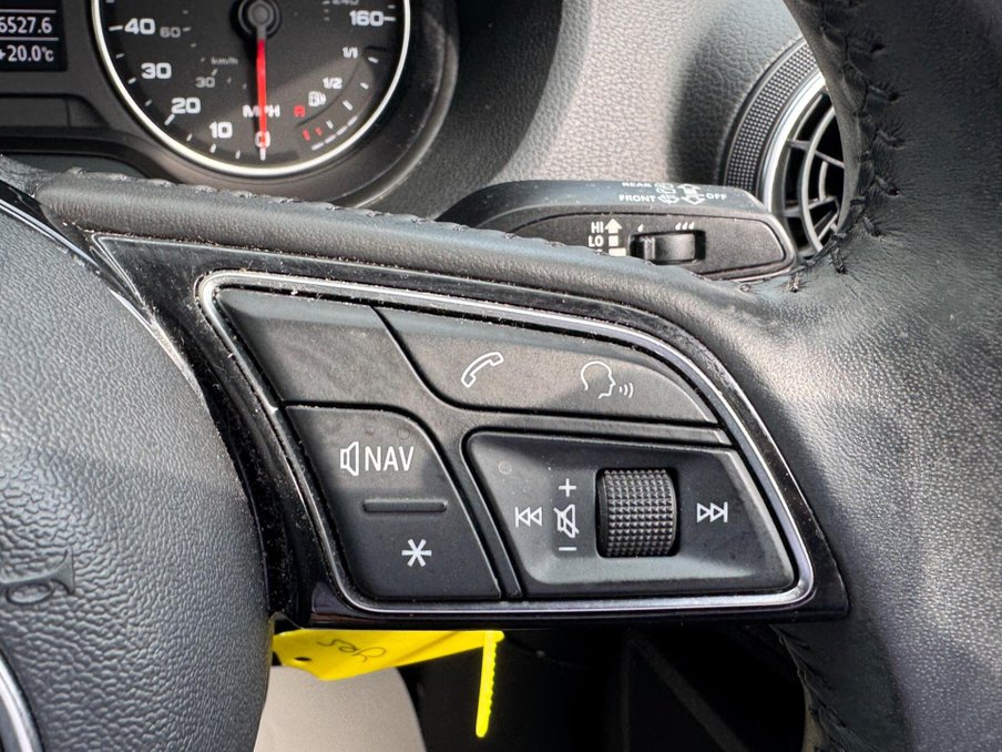 2018 Audi Q2 — image 31