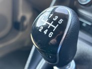 Ford Transit Connect 220 L1 Trend DCIV Tdci with Air Con / Sat Nav / Camera 36