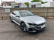 Volkswagen Arteon R-LINE 2.0 TSI DSG AUTOMATIC 1