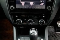 Skoda Octavia VRS CHALLENGE TSI DSG 36