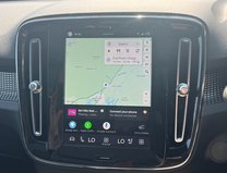 Volvo XC40 (Sold) Recharge Twin 78kWh Pro SUV 5dr Electric Auto AWD (408 ps) 22