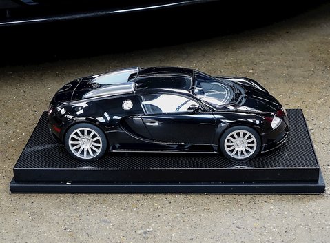 Bugatti Veyron 16.4 42