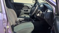 Ford Fiesta 1.25 Zetec Climate Hatchback 5dr Petrol Manual (142 g/km, 74 bhp) 18