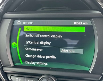 Mini Hatch 1.5 Cooper Classic 3dr 33