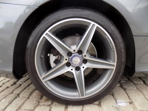 Mercedes-Benz C Class C 200 AMG LINE PREMIUM 46