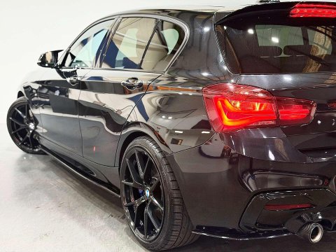 BMW 1 Series 3.0 M140i Shadow Edition Hatchback 5dr Petrol Auto Euro 6 (s/s) (340 ps) 33