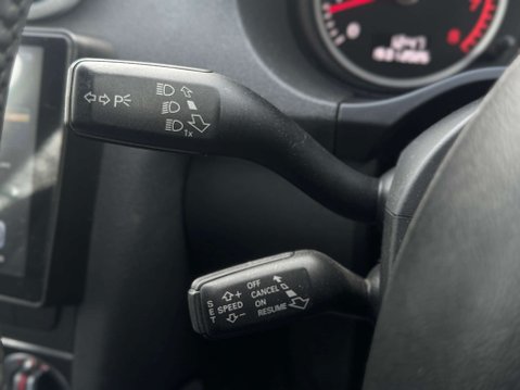 Audi A3 1.4 TFSI SE Sportback 5dr Petrol S Tronic Euro 5 (s/s) (125 ps) 13