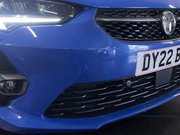 Vauxhall Corsa 1.2 Turbo SRi Edition Hatchback 5dr Petrol Auto Euro 6 (s/s) (130 ps) 11