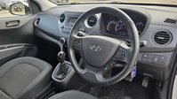 Hyundai i10 1.2 SE Hatchback 5dr Petrol Auto Euro 6 (87 ps) 41