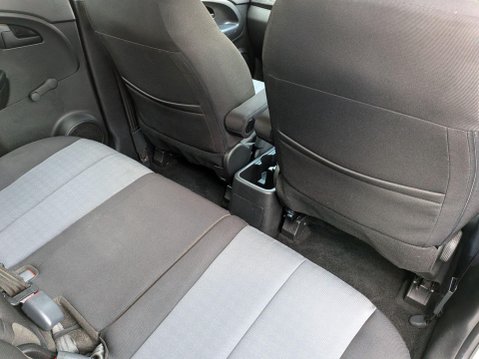 Kia Venga 1.4 1 Euro 6 (s/s) 5dr 19