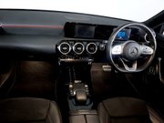 Mercedes-Benz A Class 1.3 A250e 15.6kWh AMG Line Saloon 4dr Petrol Plug-in Hybrid 8G-DCT Euro 6 ( 18