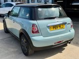 Mini Hatch 1.6 Cooper D Euro 5 (s/s) 3dr 5