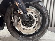 Triumph Trophy 1200 1215 SE 2016 ONLY 19K MOT SEPTEMBER 2027 FULL LUGGAGE 24