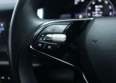 Skoda Kodiaq 1.5 Kodiaq SE L TSi Semi-Auto 5dr 38