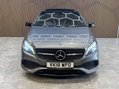 Mercedes-Benz A Class 2.1 A 200 D AMG Line Premium+ Auto 5dr 42