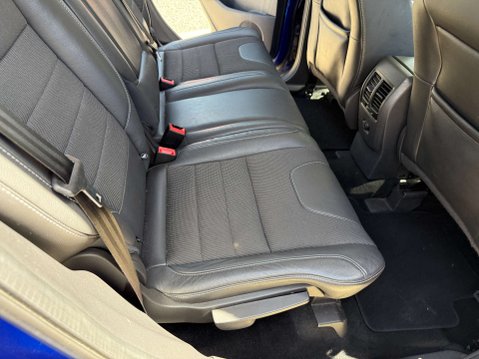 Ford Kuga 2.0 Kuga Titanium TDCi 5dr 69