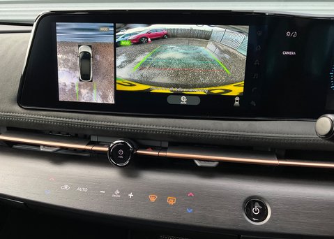 Nissan ARIYA EVOLVE 20