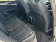 BMW X3 2.0 X3 xDrive 20d M Sport Auto 4WD 5dr 8