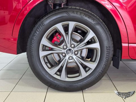 Ford Kuga 1.5T EcoBoost ST-Line Edition Euro 6 (s/s) 5dr 77